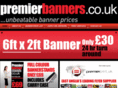 premierbanners.co.uk