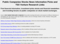 public-company.biz