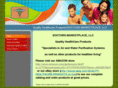 qualityhealthcareproducts.com