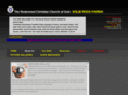 rccgsolidrock.org