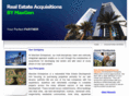 realestateacquisitionsbymaxgen.com