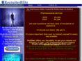 recruiterblitz.com