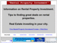rentalpropertyinvestment.net