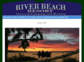 riverbeach.net