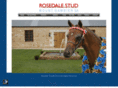 rosedalestud.com.au