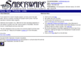 saberware.com