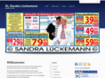 sandra-lueckemann.de