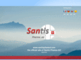 santispharma.com