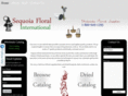 sequoiafloral.com