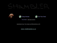 shambler.co.uk