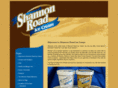 shannonroadicecream.com