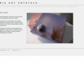 siaartcrystals.com