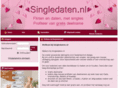 singledaten.nl