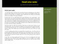 smallwineracks.org