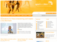 sportanddevelopment.net