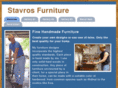 stavrosfurniture.com