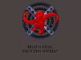 steelmonkeywheel.com