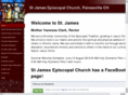 stjamesoh.org
