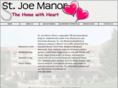 stjoemanor.com