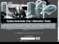 sydneyharkreader.com
