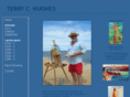 terryhughesart.com