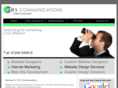 tescommunications.com