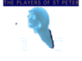 theplayersofstpeter.org.uk