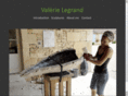 valerielegrand.com