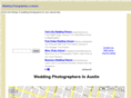 weddingphotographersaustin.com