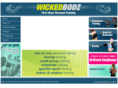 wickedbodz.com