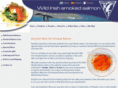 wildsmokedsalmon.com