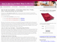 winningyourexbackforgood.com