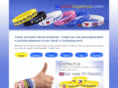adbandtageshop.com