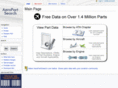 aeropartsearch.com