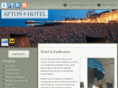 aftonhotel.com