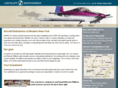 aircraftrefinishers.com