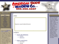 americandoorandwindow.com