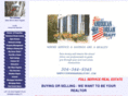 americandreamrealtywv.com