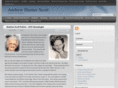 andrewhunterscott.org