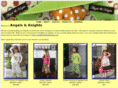 angelsandknights.com