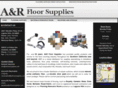 arfloorsupplies.com