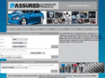 assuredpartsonline.com