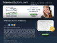 bankreadyplans.com