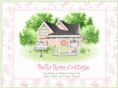bellarosecottage.com