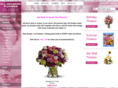 bendflowers.com
