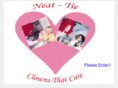 bigheartclown.com