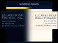 blackstonelucas.com