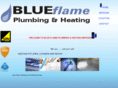 blue-flame.biz