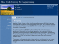 blueoaksurvey.com