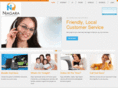 borderlandnet.net